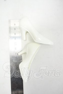画像2: azone/OF:50cmサイズドール　靴 Y-26-09-01-016-WT-ZY