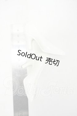 画像2: azone/OF:50cmサイズドール　靴 Y-26-09-01-016-WT-ZY