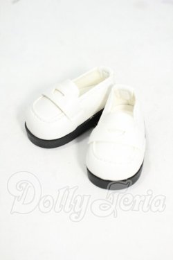 画像1: 幼SD/OF:靴 Y-26-09-01-062-WT-ZY