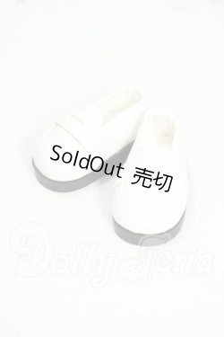 画像1: 幼SD/OF:靴 Y-26-09-01-062-WT-ZY