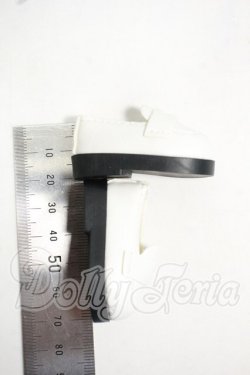 画像2: 幼SD/OF:靴 Y-26-09-01-062-WT-ZY
