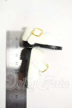 画像2: 幼SD/OF:靴 Y-26-09-01-061-WT-ZY
