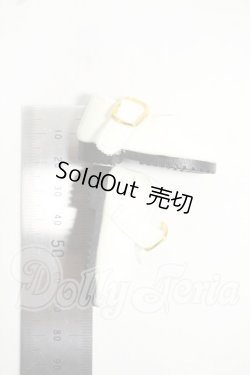 画像2: 幼SD/OF:靴 Y-26-09-01-061-WT-ZY