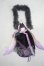 画像1: アンティーユ/LULUYA ルルヤ ルルア 紫霞 Y-26-09-01-212-WT-ZY (1)