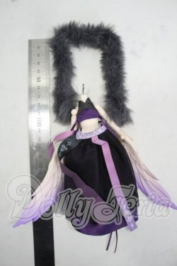 画像2: アンティーユ/LULUYA ルルヤ ルルア 紫霞 Y-26-09-01-212-WT-ZY