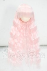 4.5inch/ウィッグ Y-26-09-01-066-WT-ZY