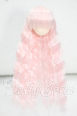 画像1: 4.5inch/ウィッグ Y-26-09-01-066-WT-ZY