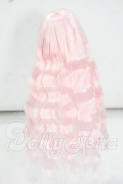 画像2: 4.5inch/ウィッグ Y-26-09-01-066-WT-ZY