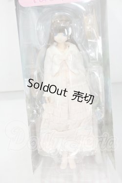 画像2: AZONE/サアラズ ア・ラ・モード:SAHRA(サアラ) アゾンインターナショナル 30th anniv. model(アゾンプレミアムver.) Y-26-09-01-004-WT-ZY