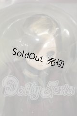 azone/えっくすきゅーと ふぁみりー あおと「３月のお茶会」　帽子屋 Y-26-09-01-005-WT-ZY