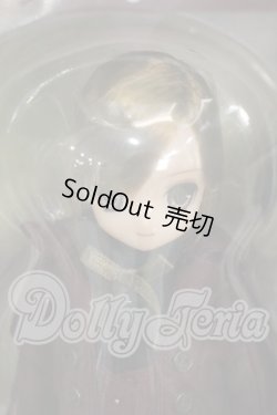 画像1: azone/えっくすきゅーと ふぁみりー あおと「３月のお茶会」　帽子屋 Y-26-09-01-005-WT-ZY