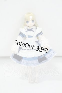 画像2: 1/12ピコえっくすきゅーと/ころん:Classic Alice クラッシックアリス Y-26-09-01-002-WT-ZY