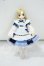 画像2: 1/12ピコえっくすきゅーと/ころん:Classic Alice クラッシックアリス Y-26-09-01-002-WT-ZY (2)