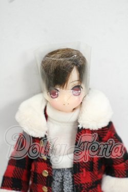 画像1: AZONE/1/12ピコえっくす☆きゅーと:Wicked Style IV あいか Y-26-09-01-003-WT-ZY
