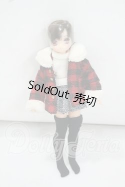 画像2: AZONE/1/12ピコえっくす☆きゅーと:Wicked Style IV あいか Y-26-09-01-003-WT-ZY