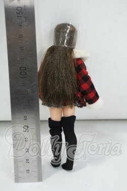 画像3: AZONE/1/12ピコえっくす☆きゅーと:Wicked Style IV あいか Y-26-09-01-003-WT-ZY