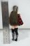 画像3: AZONE/1/12ピコえっくす☆きゅーと:Wicked Style IV あいか Y-26-09-01-003-WT-ZY (3)