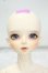 画像1: DOLK×Myou Doll/1/4 doll 櫻Delia 2023 Limited Y-26-09-01-001-WT-ZY (1)