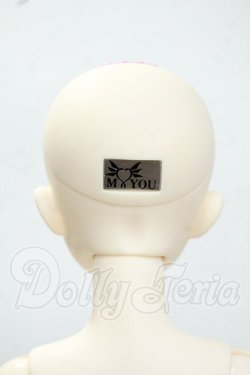 画像4: DOLK×Myou Doll/1/4 doll 櫻Delia 2023 Limited Y-26-09-01-001-WT-ZY