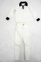 SDM＆MSD/OF:衣装セット Y-26-09-01-043-WT-ZY