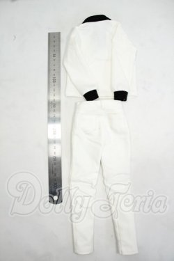 画像2: SDM＆MSD/OF:衣装セット Y-26-09-01-043-WT-ZY