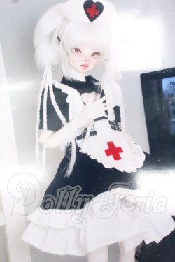 画像3: DD/OF:衣装セット Y-26-09-01-144-WT-ZY