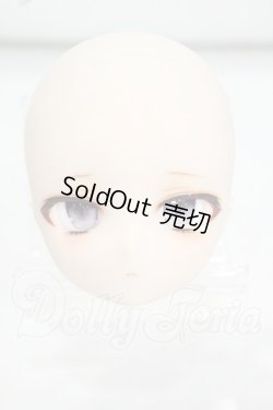 画像1: DDH-29/ぱんだどーる様製カスタムヘッド Y-26-09-01-143-WT-ZY