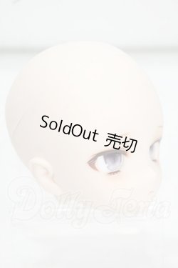 画像2: DDH-29/ぱんだどーる様製カスタムヘッド Y-26-09-01-143-WT-ZY
