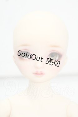 画像1: SDM女の子/コーディネートモデル:F-62 Y-26-09-01-215-WT-ZY