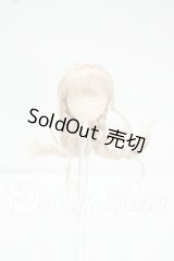 4inch/ウィッグ Y-26-09-08-118-WT-ZY