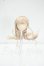 画像1: 4inch/ウィッグ Y-26-09-08-118-WT-ZY (1)