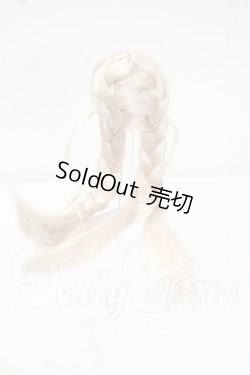 画像2: 4inch/ウィッグ Y-26-09-08-118-WT-ZY
