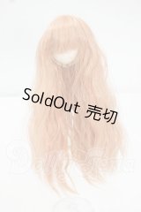 4inch/ウィッグ Y-26-09-08-119-WT-ZY