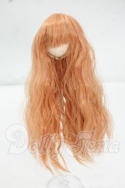 画像1: 4inch/ウィッグ Y-26-09-08-119-WT-ZY