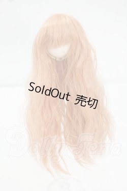 画像1: 4inch/ウィッグ Y-26-09-08-119-WT-ZY