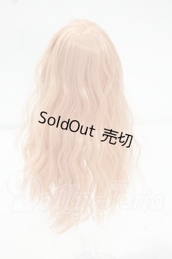 画像2: 4inch/ウィッグ Y-26-09-08-119-WT-ZY