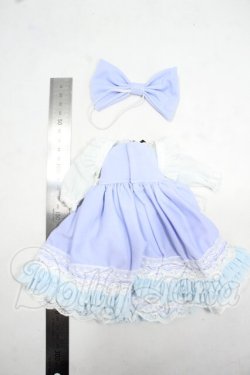 画像2: 幼SD/OF:衣装セット Y-26-09-08-115-WT-ZY
