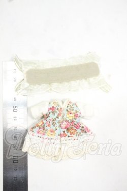 画像2: オビツ11/OF:衣装 Y-26-09-08-125-WT-ZY
