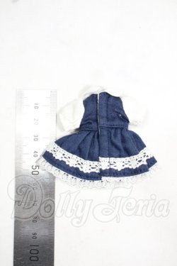画像2: オビツ11/OF:衣装 Y-26-09-08-121-WT-ZY