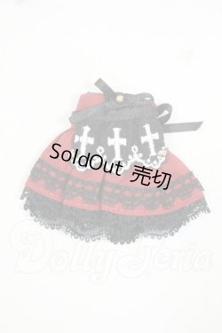 画像1: オビツ11/OF:衣装 Y-26-09-08-129-WT-ZY