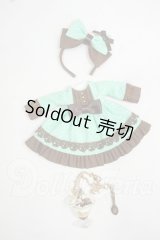 オビツ11/OF:衣装 Y-26-09-01-241-WT-ZY