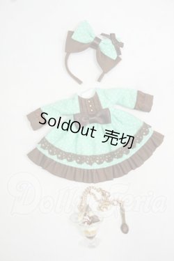 画像1: オビツ11/OF:衣装 Y-26-09-01-241-WT-ZY