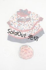 オビツ11/OF:衣装 Y-26-09-01-245-WT-ZY