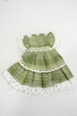 画像1: オビツ11/OF:衣装 Y-26-09-01-247-WT-ZY