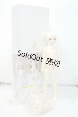 画像8: SDM/子天使白蓮 白雪ver. Y-26-09-01-251-WT-ZY