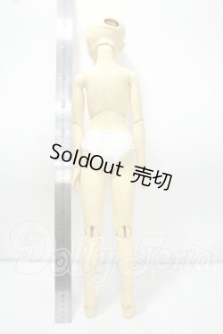 画像6: SD13女の子/凌ヘッド+SD13女の子ボディ Y-26-09-08-239-WT-ZY