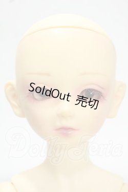 画像1: SD女の子/くんヘッド+すわりっこボディ Y-26-09-08-238-WT-ZY