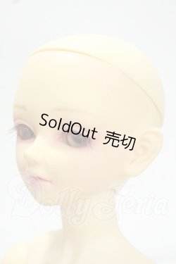 画像3: SD女の子/くんヘッド+すわりっこボディ Y-26-09-08-238-WT-ZY