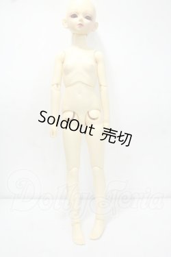 画像5: SD女の子/くんヘッド+すわりっこボディ Y-26-09-08-238-WT-ZY