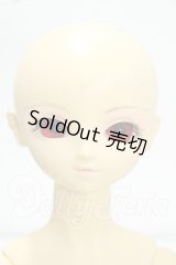 SD女の子/旧凌ヘッド+限定すわりっこボディ Y-26-09-08-240-WT-ZY